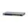 NETGEAR Smart GS724TPP - Switch - L3 Lite - Smart - 24 x 10/100/1000 (PoE+) + 2 x Gigabit SFP - Desktop, an Rack montierbar - PoE+ (380 W)
