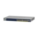 NETGEAR Smart GS752TPP - V3 - Switch - L3 Lite - Smart -...