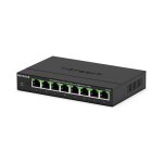 NETGEAR MS308 - Switch - Multi-Gigabit - unmanaged - 8 x...