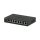 NETGEAR MS308 - Switch - Multi-Gigabit - unmanaged - 8 x 100/1000/2.5G - Desktop, wandmontierbar