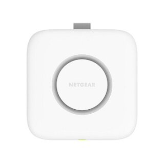 NETGEAR Insight WBE710 - Accesspoint - Tri-Band, PoE, 2.5G - Wi-Fi 7 - Wi-Fi 7 - 2.4 GHz, 5 GHz, 6 GHz - Wand- / Deckenmontage