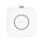 NETGEAR Insight WBE710 - Accesspoint - Tri-Band, PoE, 2.5G - Wi-Fi 7 - Wi-Fi 7 - 2.4 GHz, 5 GHz, 6 GHz - Wand- / Deckenmontage