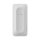 NETGEAR EAX17 - WLAN-System - (Extender) - bis zu 140 m - Netz 1GbE - Wi-Fi 6 - Dual-Band - an Wandsteckdose anschliebar - fr NETGEAR AX3000