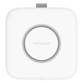NETGEAR Business WBE718 - Accesspoint - Wi-Fi 7 - Wi-Fi 6 - Wi-Fi 7 - 2.4 GHz, 5 GHz, 6 GHz - Cloud-verwaltet - Wand- / Deckenmontage