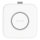 NETGEAR Business WBE718 - Accesspoint - Wi-Fi 7 - Wi-Fi 6 - Wi-Fi 7 - 2.4 GHz, 5 GHz, 6 GHz - Cloud-verwaltet - Wand- / Deckenmontage