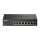 D-Link DMS-108P/E 8-Port Multi-Gigabit Unmanaged PoE Switch