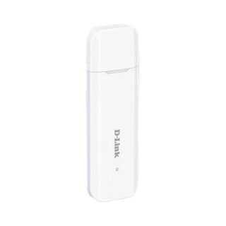 D-Link DWM-222W/R 4G LTE AX300 Wi-Fi 6 USB Adapter