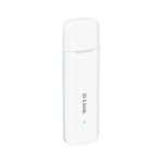 D-Link DWM-222W/R 4G LTE AX300 Wi-Fi 6 USB Adapter