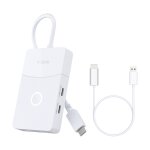 D-Link DUP-501 5-in-1 USB-C-Hub mit Wireless HDMI