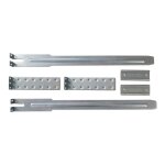 Cisco - Rackmontagesatz CSF1200C-RACK-MNT=