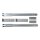 Cisco - Rackmontagesatz CSF1200C-RACK-MNT=