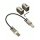 CISCO CATALYST C9300L-STACK-KIT2=