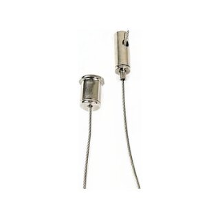 WIRE HANGING CEILING MOUNTING