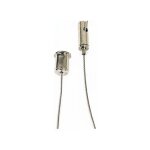 WIRE HANGING CEILING MOUNTING