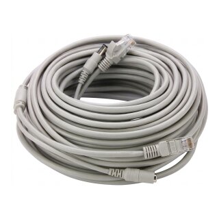 ETHERNET CAT5E PLENUM RATED 20