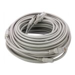 ETHERNET CAT5E PLENUM RATED 20