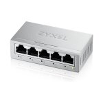 Zyxel GS-105B V5 5-Port Desktop Gigabit Ethernet Switch
