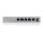Zyxel XMG-105 5 Ports 10/2,5G MultiGig Switch unmanaged