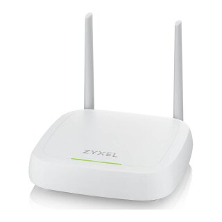 Zyxel NWA30BE 802.11be Wifi 7 NebulaFlex AccessPoint