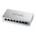Zyxel GS1200-8V3 8 Port Smart Managed Gb Switch