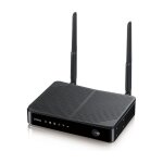 Zyxel LTE3301-PLUS Indoor Router CAT6, 4x GbE LAN, AC1200...