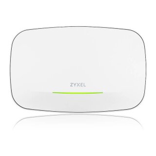 Zyxel NWA240BE 802.11be Wifi 7 NebulaFlex AccessPoint