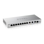 Zyxel Zyxel XGS1250-12v2 12 Port/...