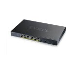 Zyxel XGS1935-28HP (375W PoE Budget)
