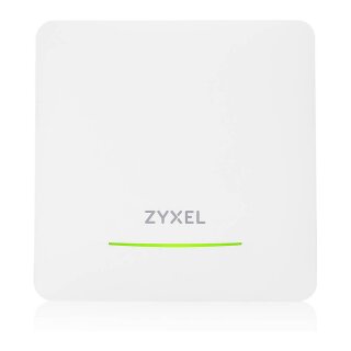 Zyxel NWA50BE PRO WiFi 7 NebulaFlex Access Point BE6500 Dual-Band, 1x 2.5G LAN