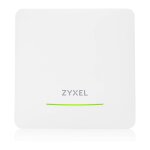 Zyxel NWA90BE Wifi 7 NebulaFlex Access Point BE5100...
