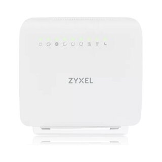 Zyxel EX3501-T0 Wireless Router