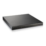 Zyxel Zyxel CX4800-56F MultiGig Switch 48x25GbE/10GbE SFP...