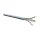 ROLINE FTP Kabel Kat.5e Class D Litze 300m