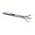 ROLINE S/FTP Kabel Kat.5e Class D Litze 300m