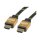ROLINE GOLD HDMI High Speed Kabel mit Ethernet 10m