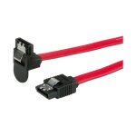 ROLINE Int. SATA 6.0 Gbit/s HDD-Kabel mit...