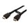 ROLINE HDMI High Speed mit Ethernet Kabel, mit Repeater, 25 m