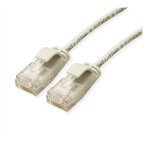 ROLINE GREEN UTP Patchkabel Cat.6A (Class EA), LSOH,...