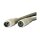 ROLINE Tastatur-Kabel-PS/2 ST/BU 1,8m