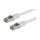 ROLINE Patchkabel Kat.5e Class D S/FTP grau 20m