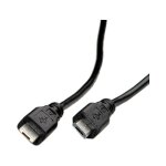 ROLINE USB 2.0 Kabel Micro USB A ST - Micro USB B ST 1,8m