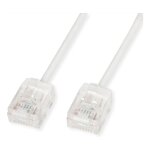 ROLINE UTP DataCenter Patchkabel Cat.6A (Class EA), LSOH,...