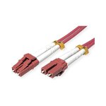 ROLINE LWL-Kabel 50/125m OM4, LC/LC, stahlarmiert, LSOH,...