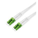 ROLINE LWL-Kabel Duplex, 9/125m OS2, LC-APC/LC-APC,...