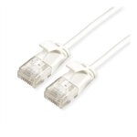 ROLINE GREEN UTP Patchkabel Cat.6A (Class EA), LSOH,...