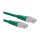 ROLINE Patchkabel Kat.6 Class E S/FTP PiMF grn 20m