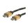 ROLINE GOLD HDMI High Speed Kabel mit Ethernet 20m