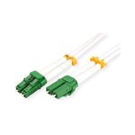 ROLINE LWL-Kabel Duplex, 9/125m OS2, LC-APC/LC-APC,...