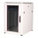 ROLINE 19-Zoll Netzwerkschrank Pro 16 HE, 600x800 BxT...