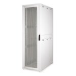 ROLINE 19-Zoll Serverschrank Pro 42 HE, 600x1000 BxT grau